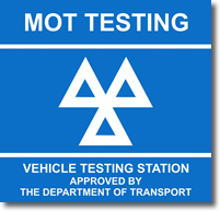 MOT Centre